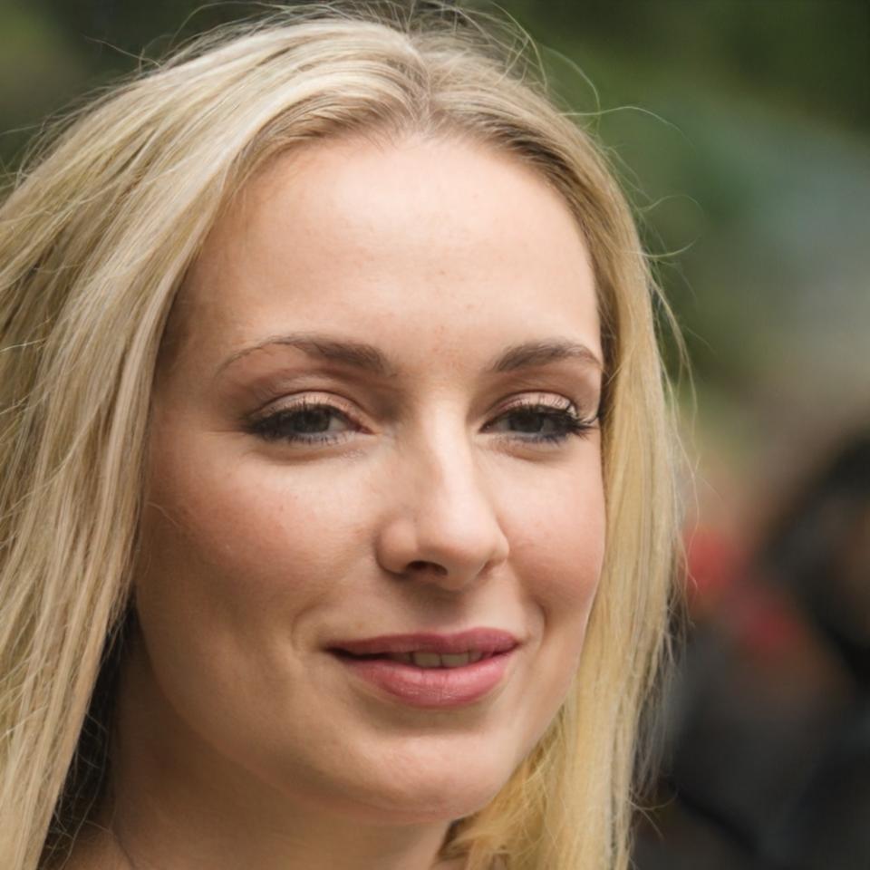 Rebecca Chen, Senior Financial Analyst with over 12 years experience in Australian markets