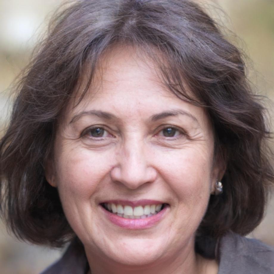 Astrid Lindquist, Senior Financial Analyst